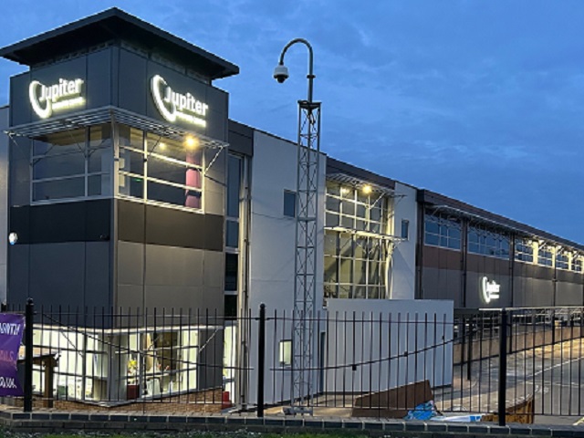 The Rise of Serviced Offices in Essex - Trends and Insights